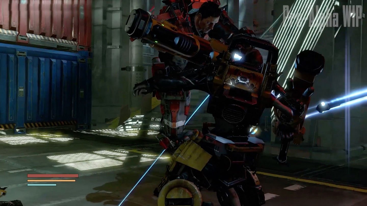 The Surge - Imagen 34